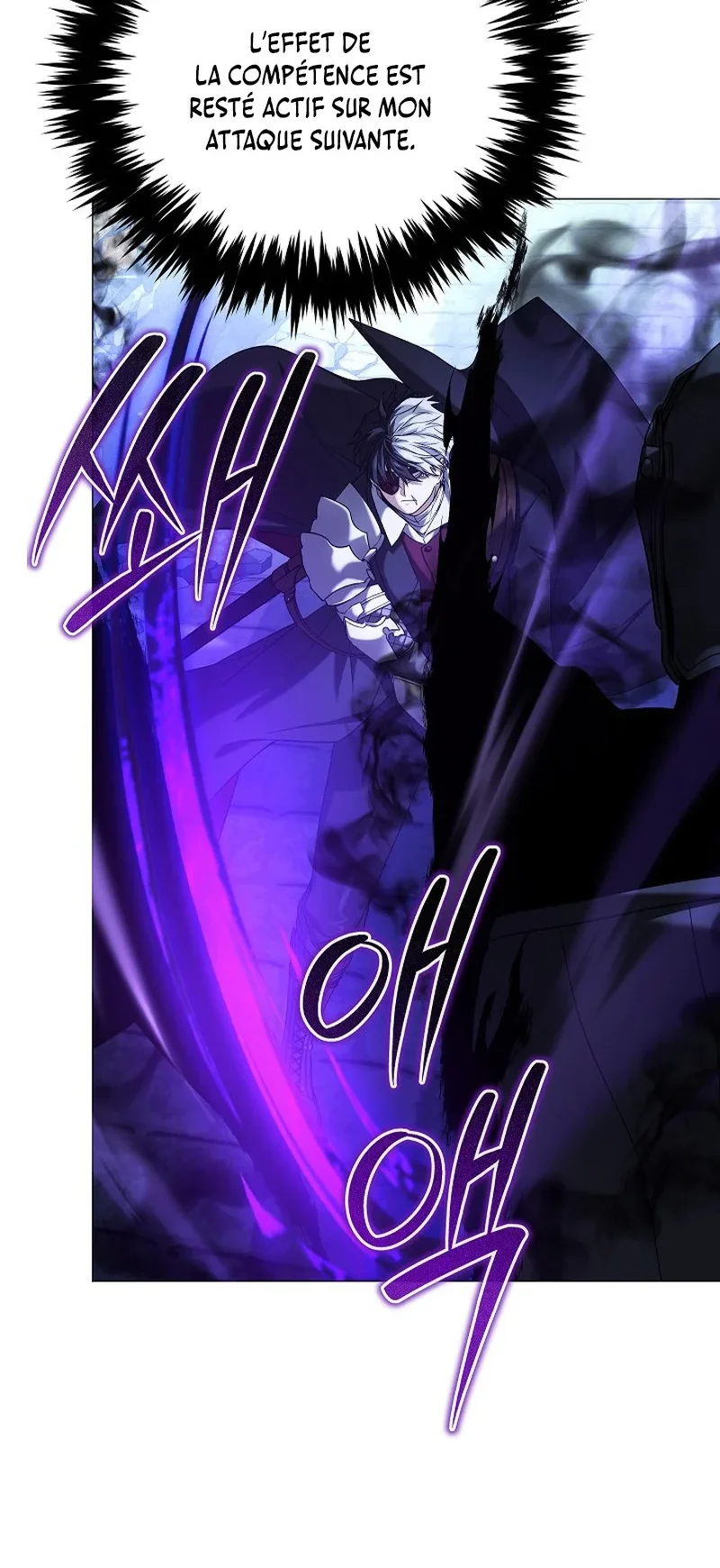 Is It Bad That the Main Character’s a Roleplayer? Chapitre 14 - Page 24