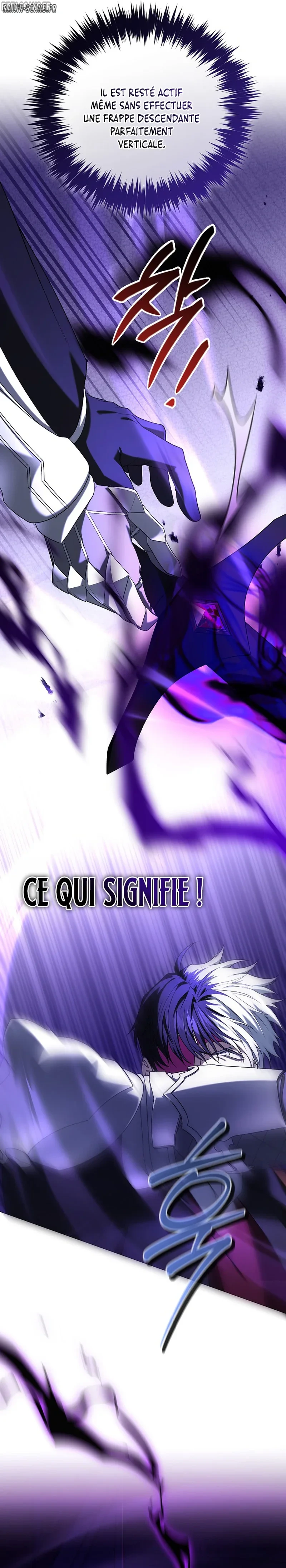 Is It Bad That the Main Character’s a Roleplayer? Chapitre 14 - Page 25