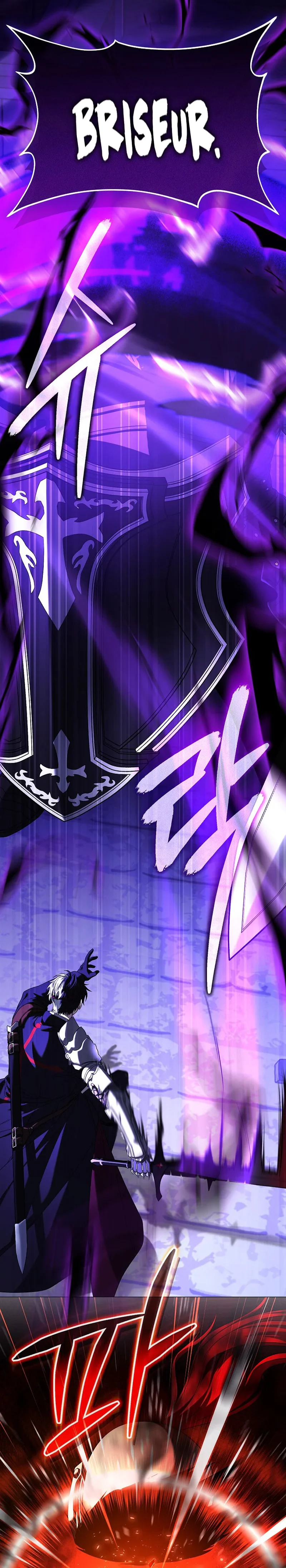 Is It Bad That the Main Character’s a Roleplayer? Chapitre 14 - Page 26