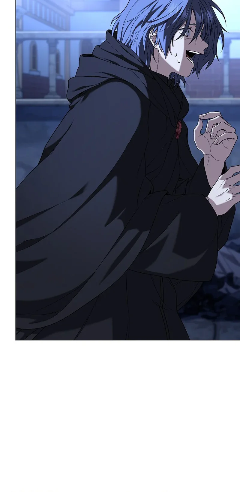 Is It Bad That the Main Character’s a Roleplayer? Chapitre 14 - Page 32