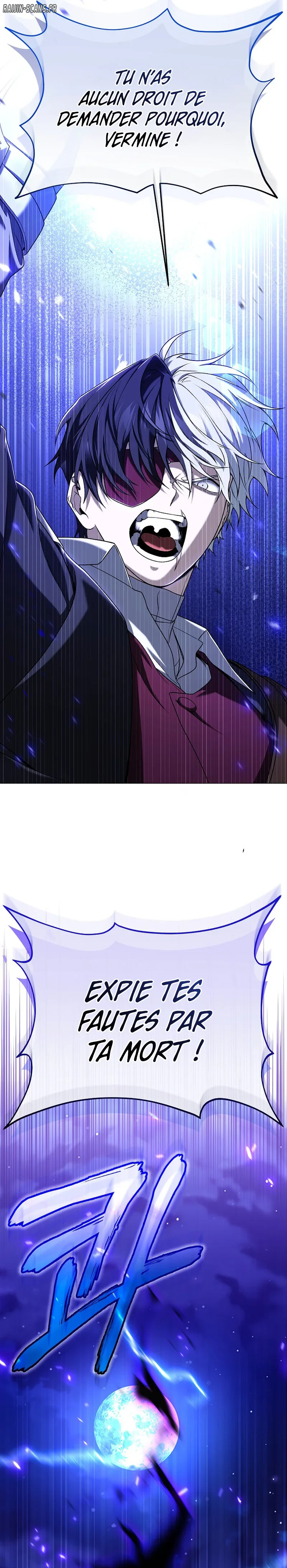 Is It Bad That the Main Character’s a Roleplayer? Chapitre 14 - Page 41