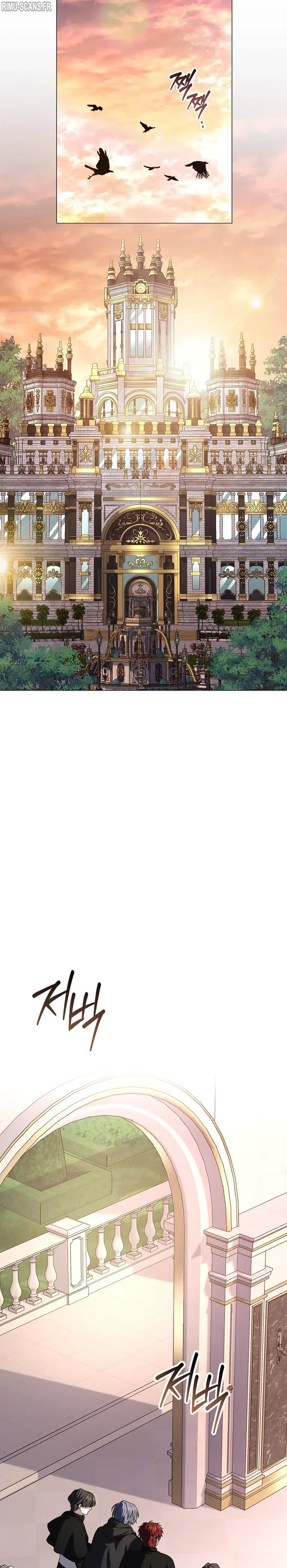 Is It Bad That the Main Character’s a Roleplayer? Chapitre 14 - Page 43