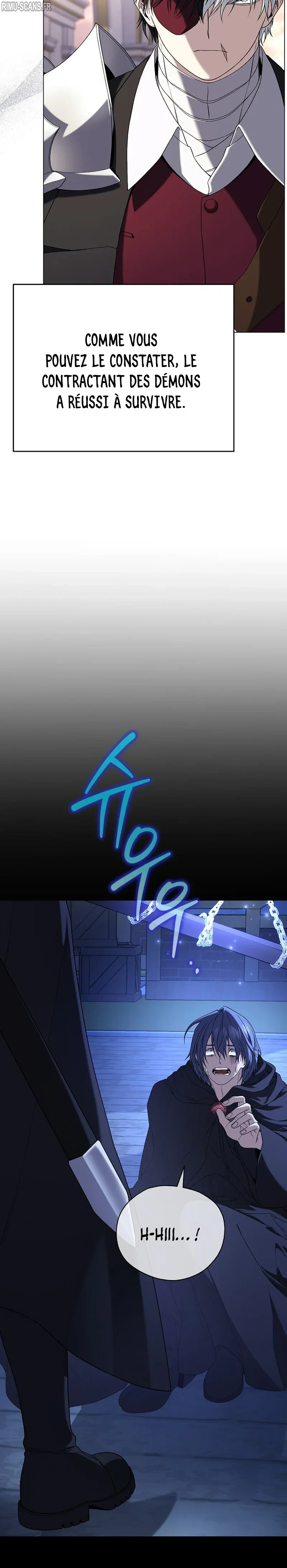 Is It Bad That the Main Character’s a Roleplayer? Chapitre 14 - Page 46