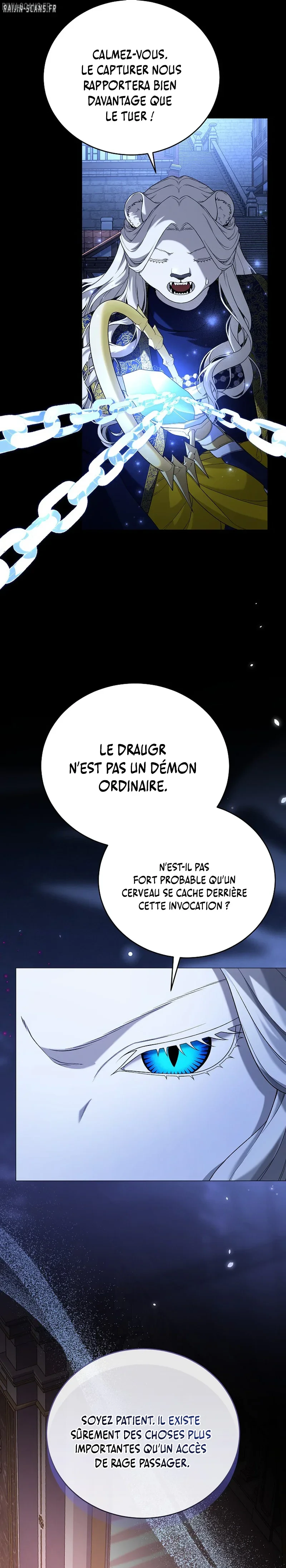 Is It Bad That the Main Character’s a Roleplayer? Chapitre 14 - Page 49