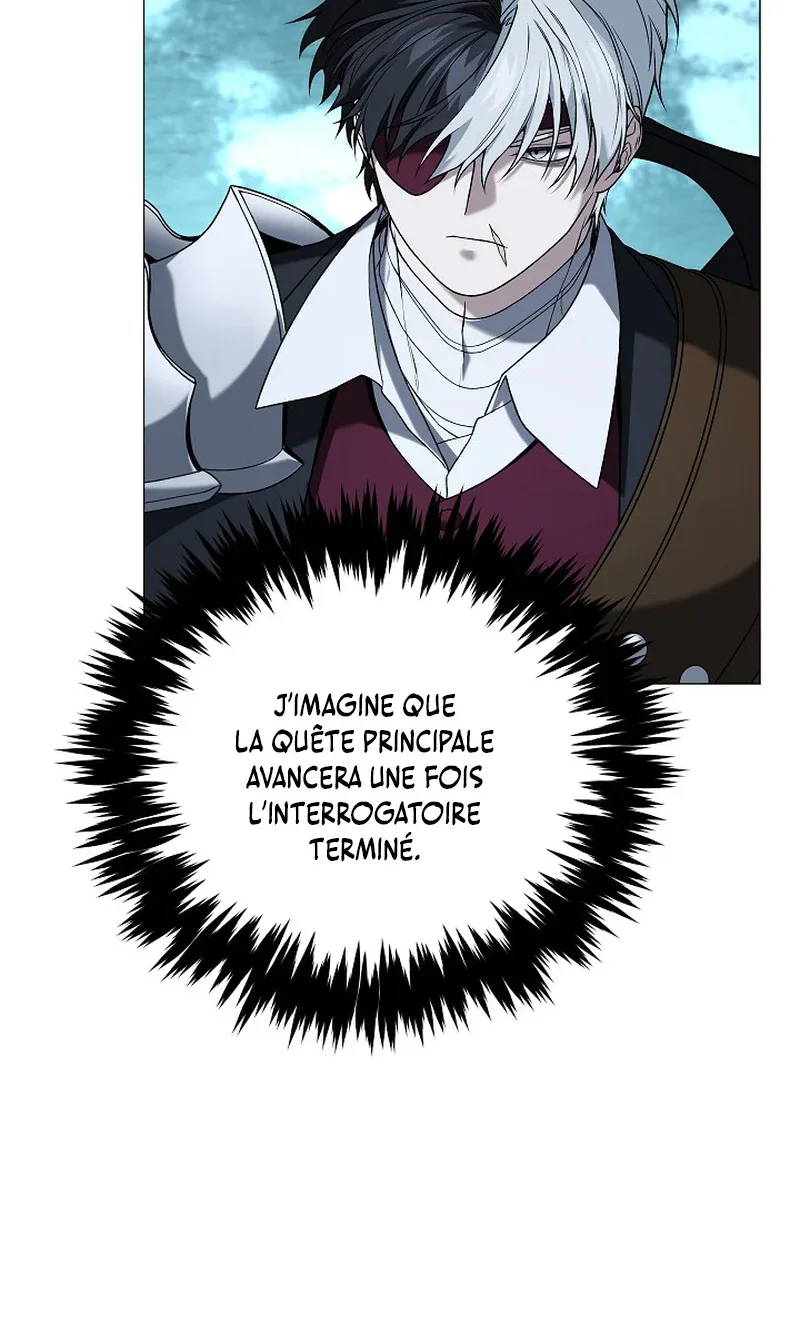 Is It Bad That the Main Character’s a Roleplayer? Chapitre 15 - Page 9