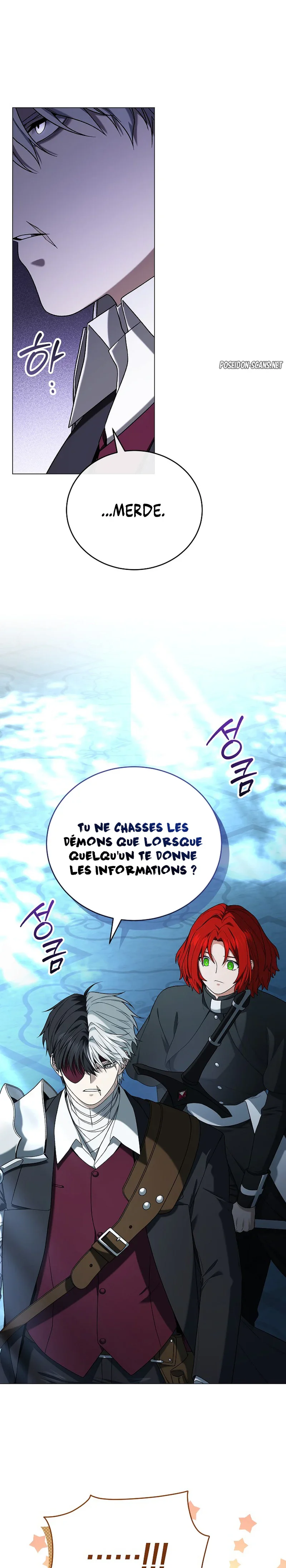 Is It Bad That the Main Character’s a Roleplayer? Chapitre 15 - Page 14