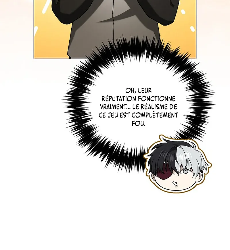 Is It Bad That the Main Character’s a Roleplayer? Chapitre 15 - Page 29