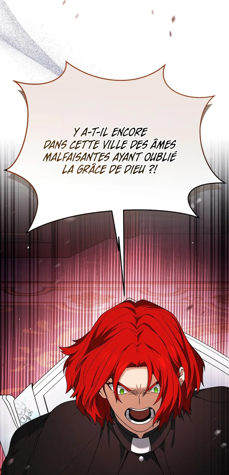 Is It Bad That the Main Character’s a Roleplayer? Chapitre 15 - Page 33