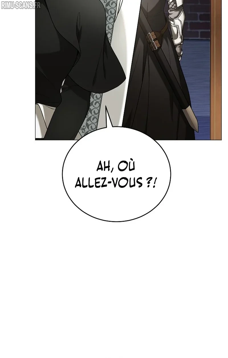 Is It Bad That the Main Character’s a Roleplayer? Chapitre 15 - Page 37