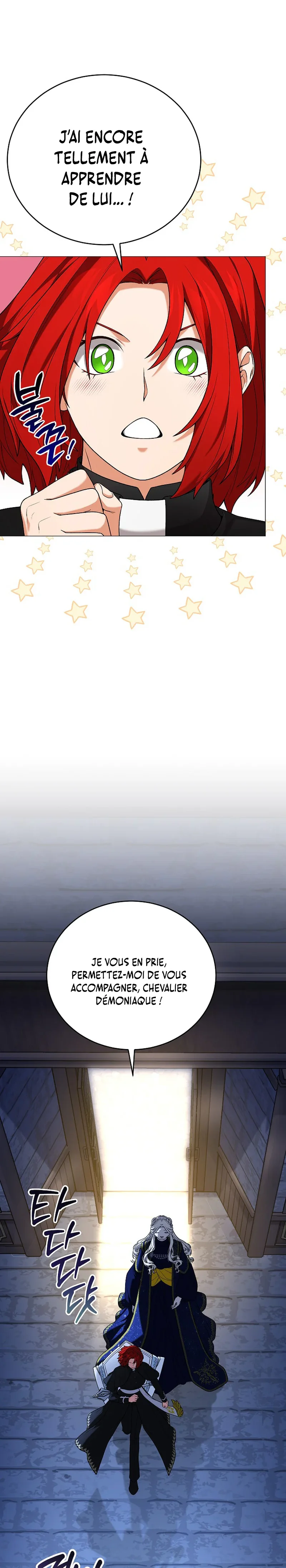 Is It Bad That the Main Character’s a Roleplayer? Chapitre 15 - Page 39