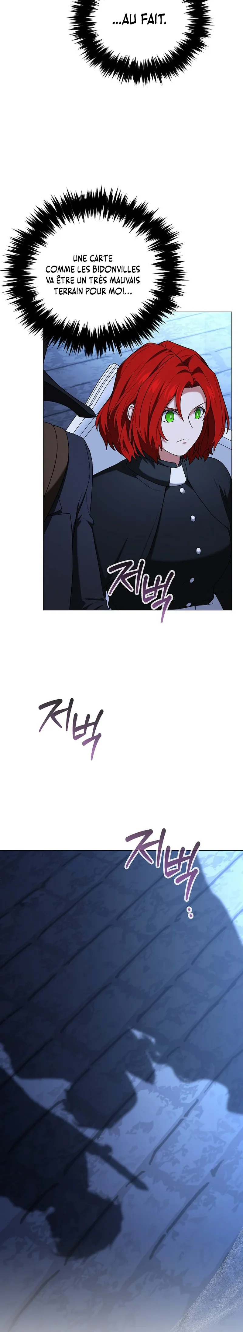 Is It Bad That the Main Character’s a Roleplayer? Chapitre 15 - Page 48