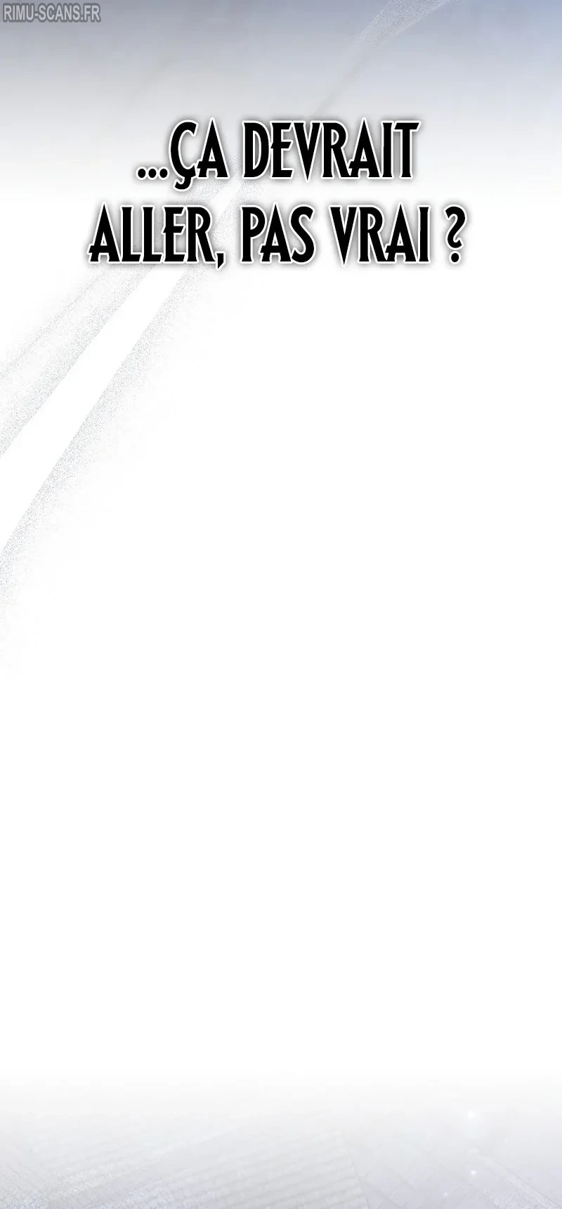 Is It Bad That the Main Character’s a Roleplayer? Chapitre 15 - Page 49