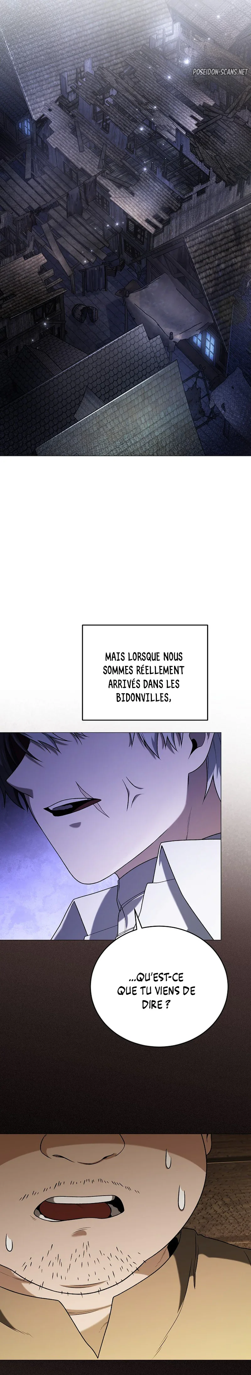 Is It Bad That the Main Character’s a Roleplayer? Chapitre 15 - Page 50