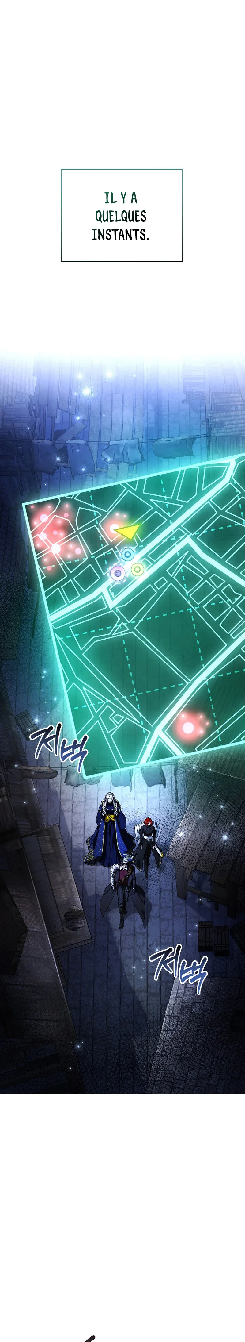 Is It Bad That the Main Character’s a Roleplayer? Chapitre 16 - Page 2