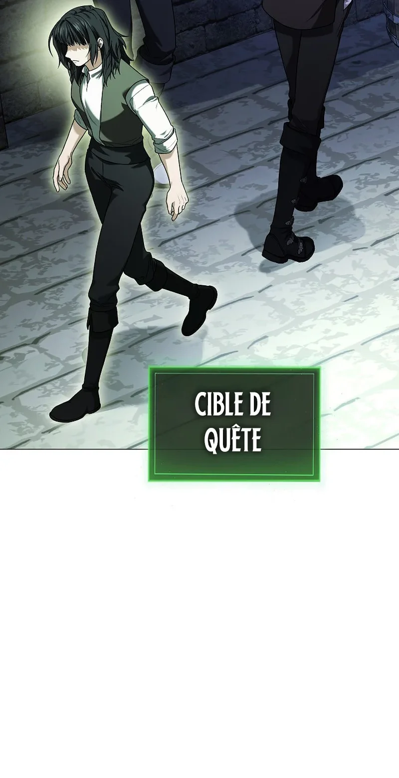 Is It Bad That the Main Character’s a Roleplayer? Chapitre 16 - Page 9