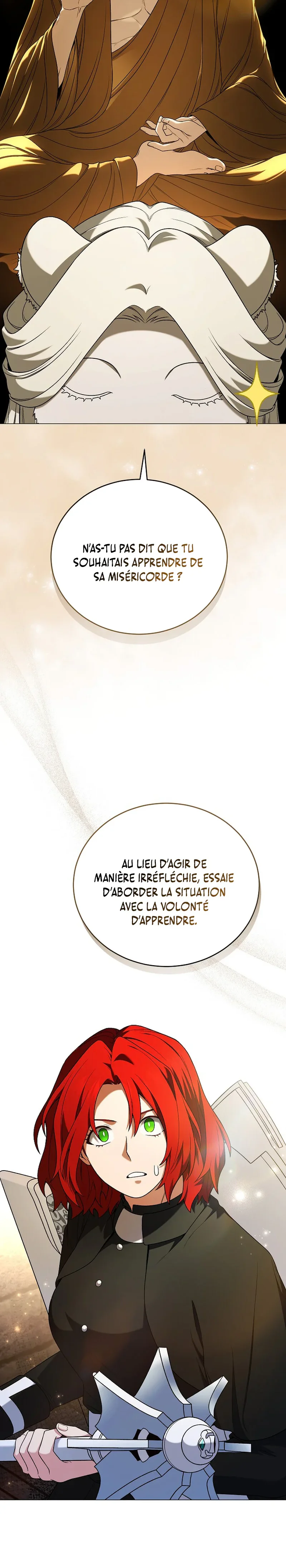 Is It Bad That the Main Character’s a Roleplayer? Chapitre 16 - Page 15