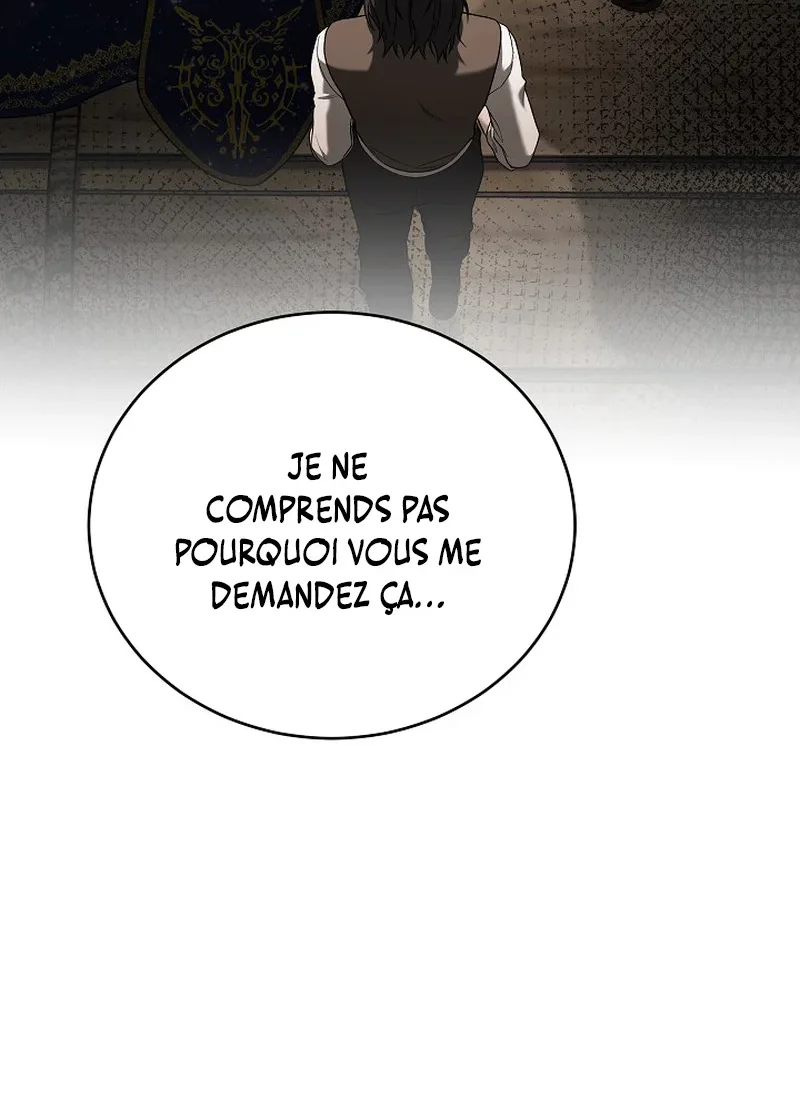 Is It Bad That the Main Character’s a Roleplayer? Chapitre 16 - Page 21