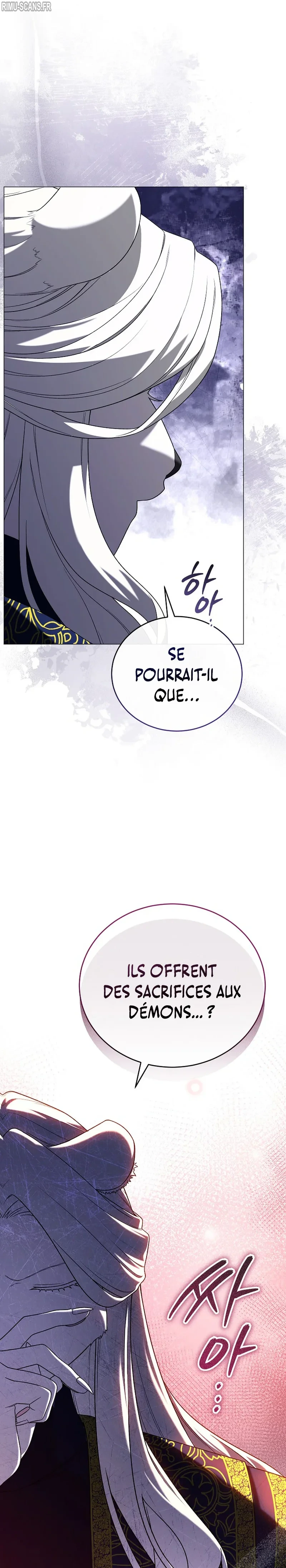 Is It Bad That the Main Character’s a Roleplayer? Chapitre 16 - Page 31