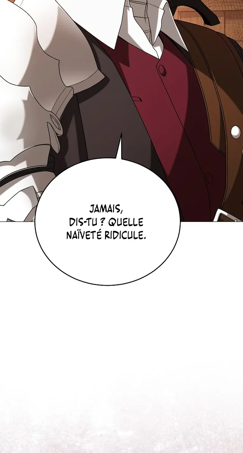 Is It Bad That the Main Character’s a Roleplayer? Chapitre 16 - Page 33