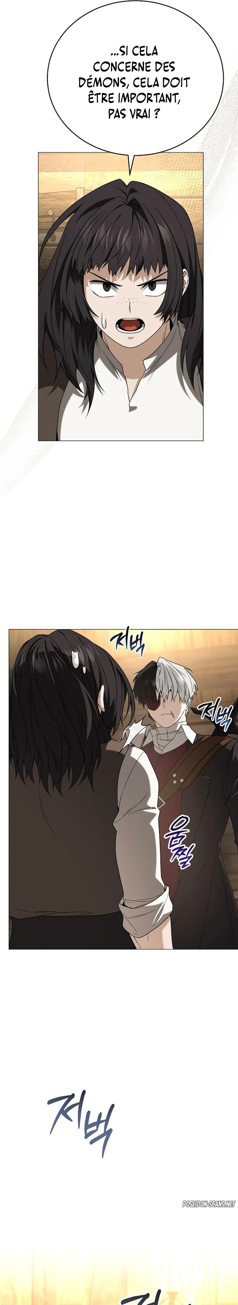 Is It Bad That the Main Character’s a Roleplayer? Chapitre 16 - Page 38