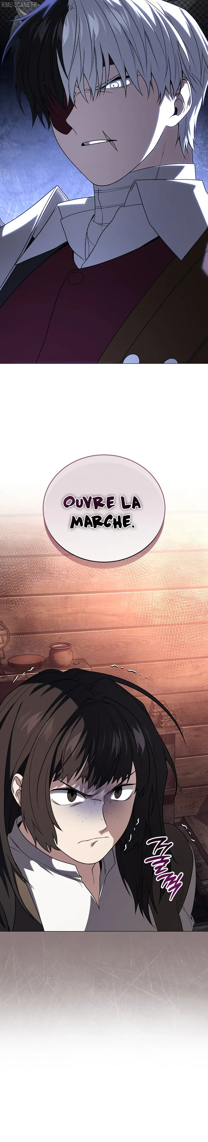 Is It Bad That the Main Character’s a Roleplayer? Chapitre 16 - Page 40