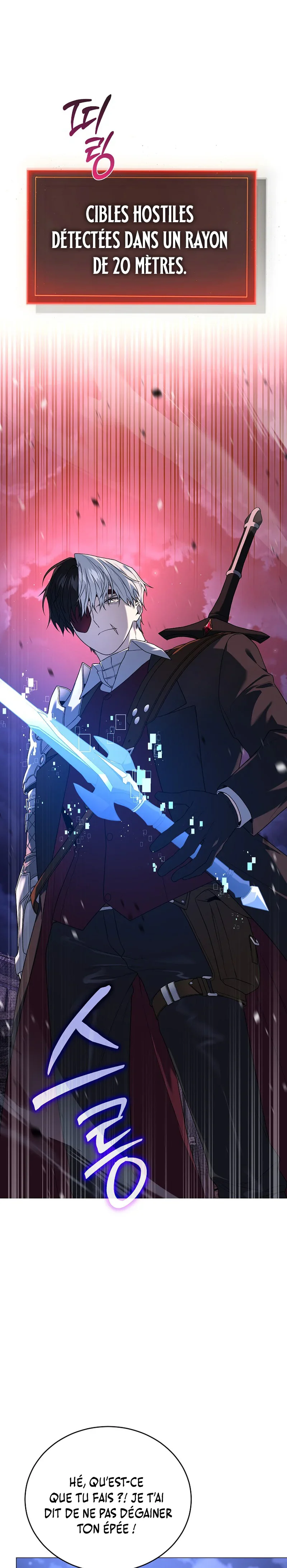 Is It Bad That the Main Character’s a Roleplayer? Chapitre 17 - Page 2