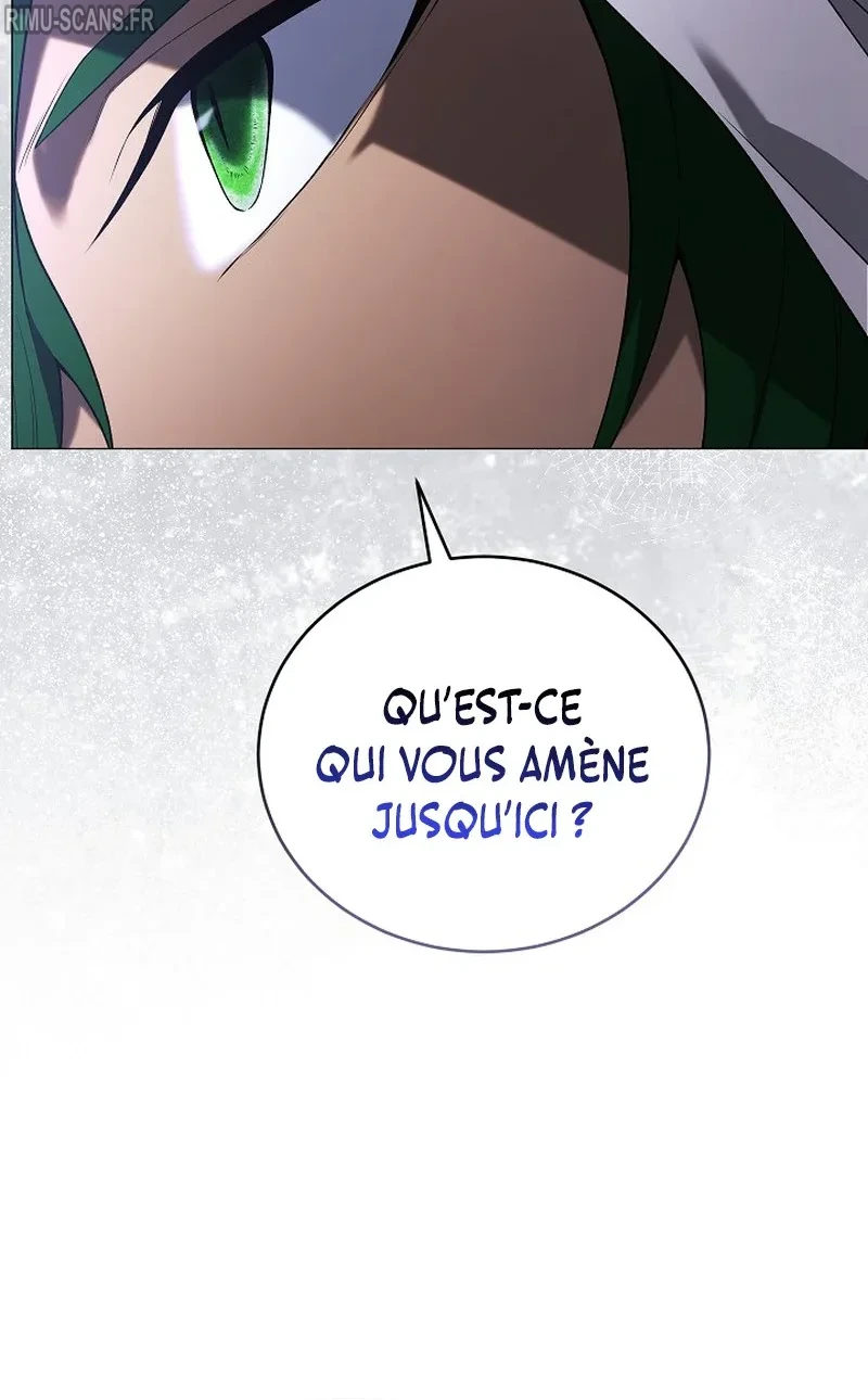 Is It Bad That the Main Character’s a Roleplayer? Chapitre 17 - Page 13