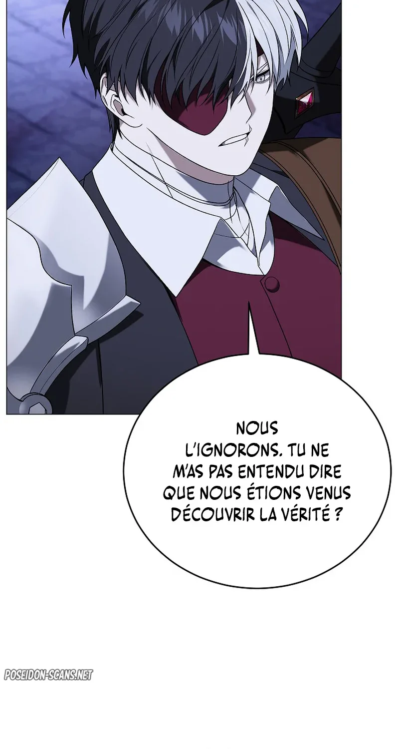 Is It Bad That the Main Character’s a Roleplayer? Chapitre 17 - Page 17