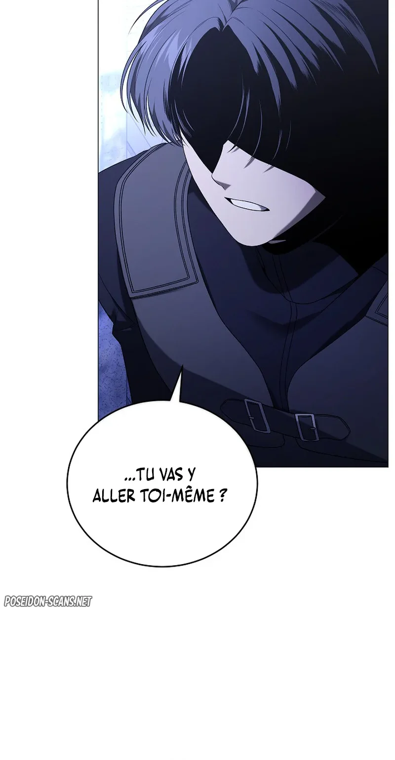 Is It Bad That the Main Character’s a Roleplayer? Chapitre 17 - Page 21