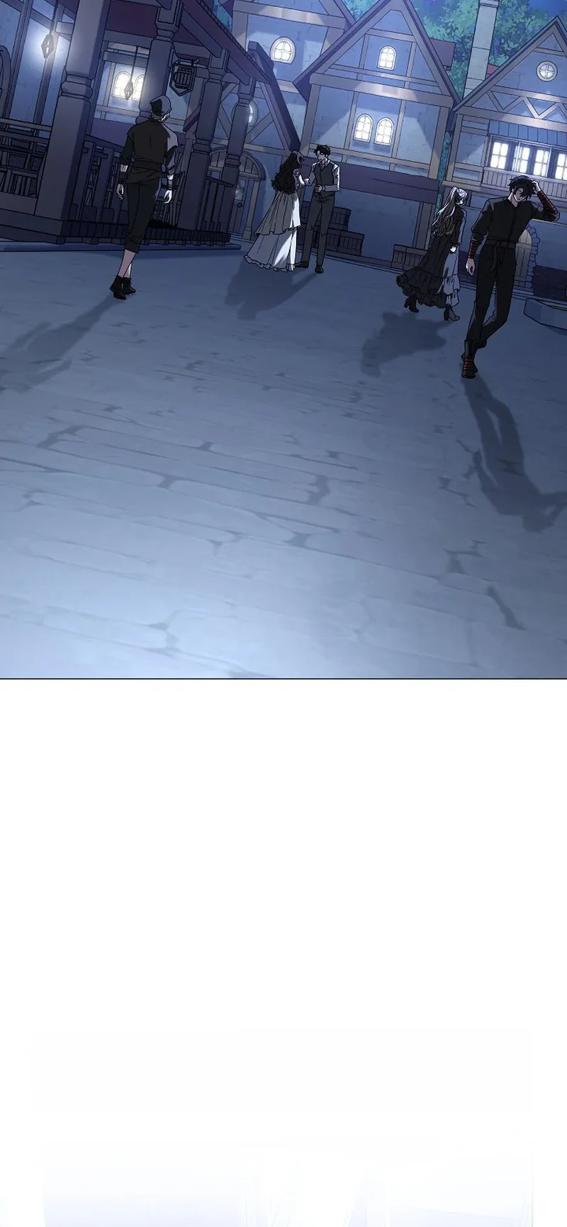 Is It Bad That the Main Character’s a Roleplayer? Chapitre 17 - Page 29