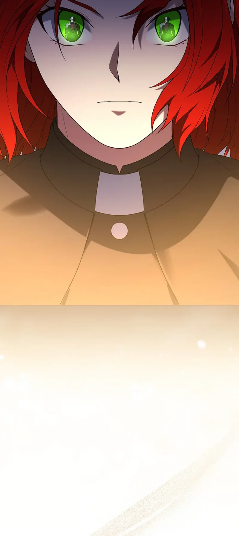 Is It Bad That the Main Character’s a Roleplayer? Chapitre 17 - Page 41