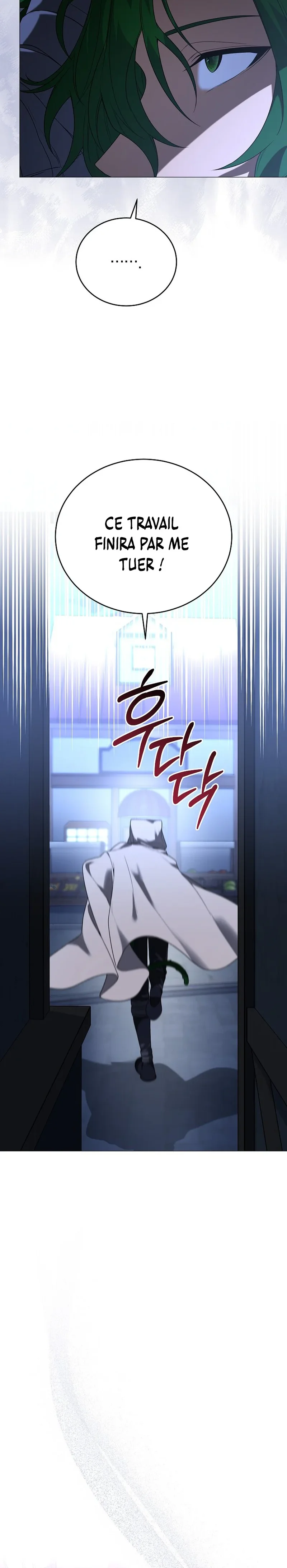 Is It Bad That the Main Character’s a Roleplayer? Chapitre 17 - Page 47