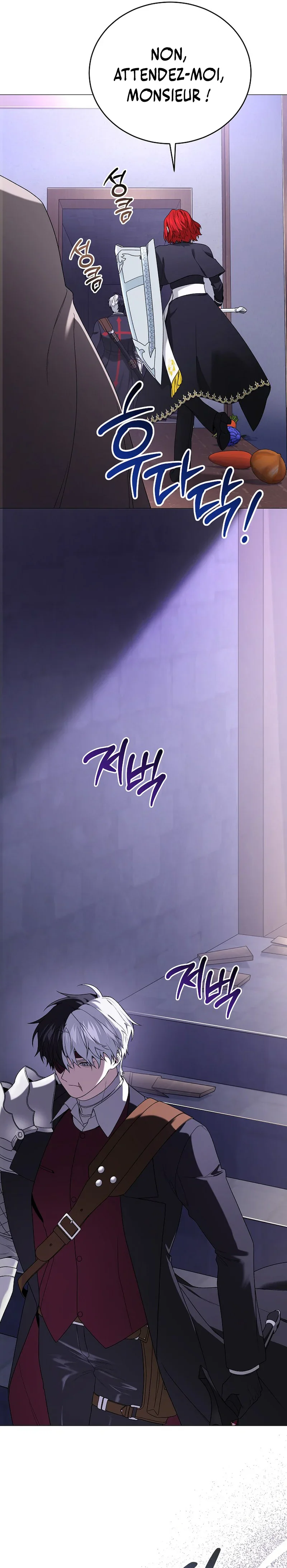 Is It Bad That the Main Character’s a Roleplayer? Chapitre 18 - Page 6