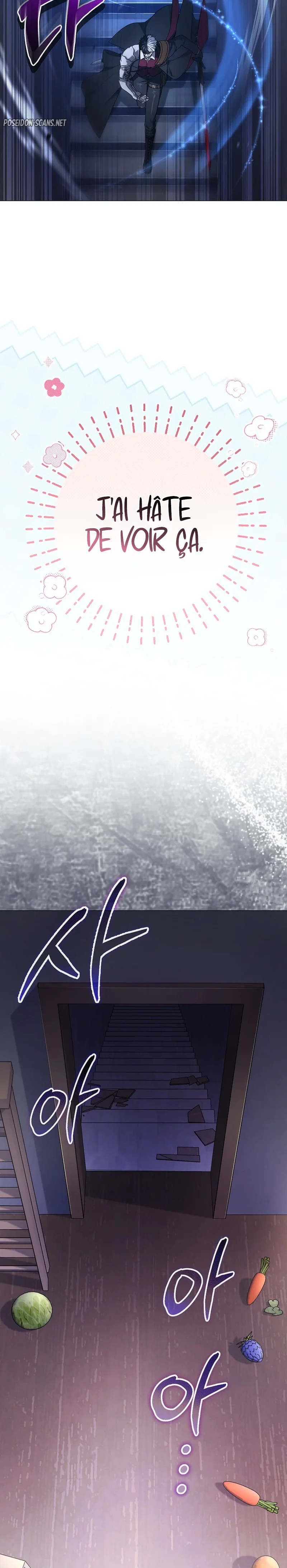 Is It Bad That the Main Character’s a Roleplayer? Chapitre 18 - Page 11