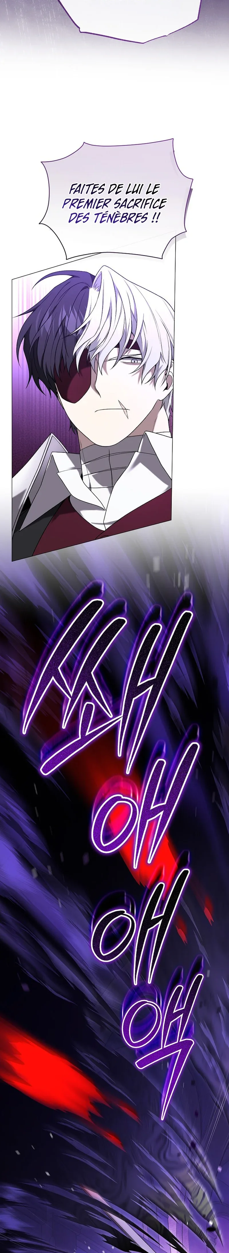 Is It Bad That the Main Character’s a Roleplayer? Chapitre 18 - Page 33