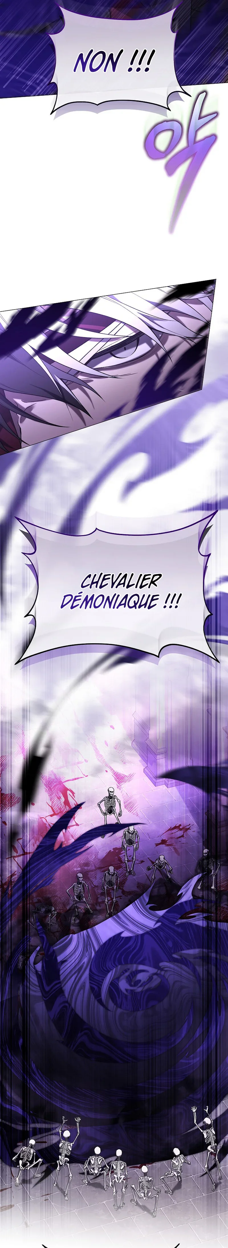 Is It Bad That the Main Character’s a Roleplayer? Chapitre 18 - Page 36