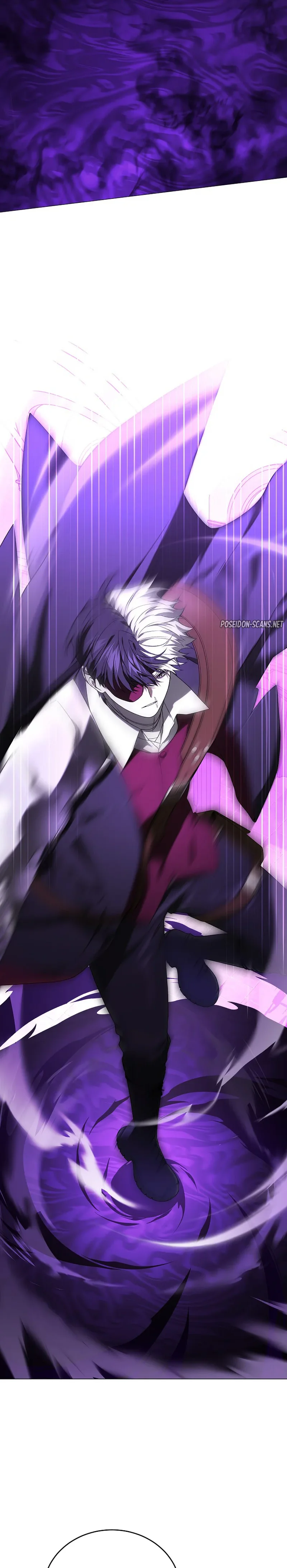 Is It Bad That the Main Character’s a Roleplayer? Chapitre 18 - Page 38