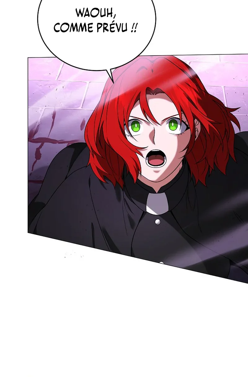 Is It Bad That the Main Character’s a Roleplayer? Chapitre 18 - Page 39