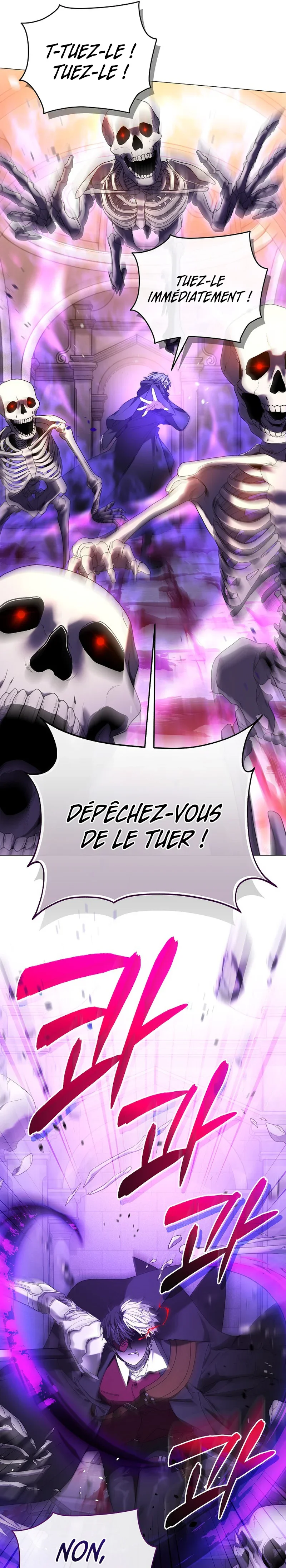 Is It Bad That the Main Character’s a Roleplayer? Chapitre 18 - Page 48