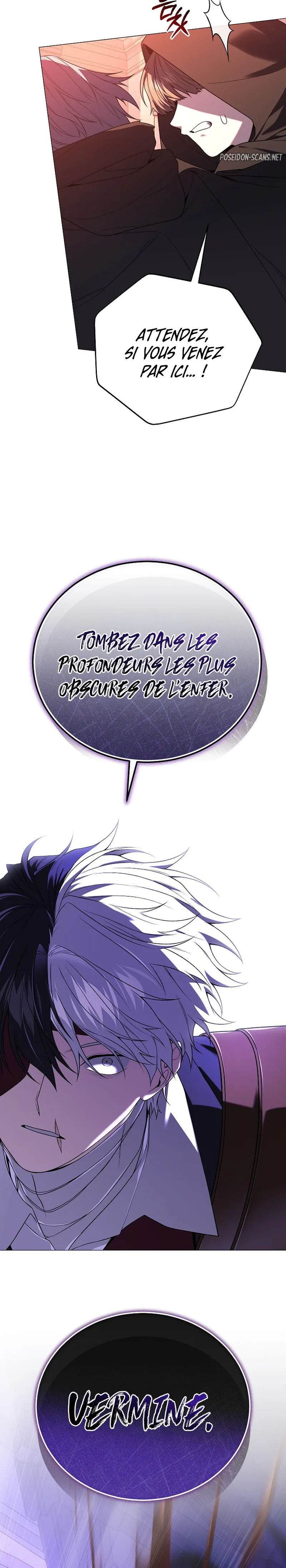 Is It Bad That the Main Character’s a Roleplayer? Chapitre 18 - Page 50