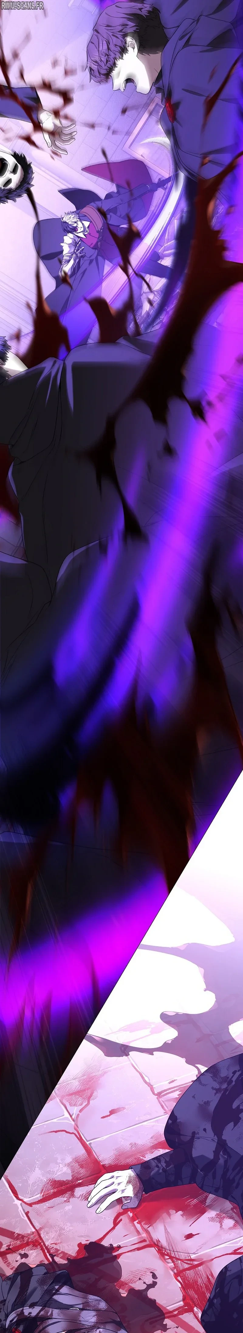 Is It Bad That the Main Character’s a Roleplayer? Chapitre 18 - Page 52