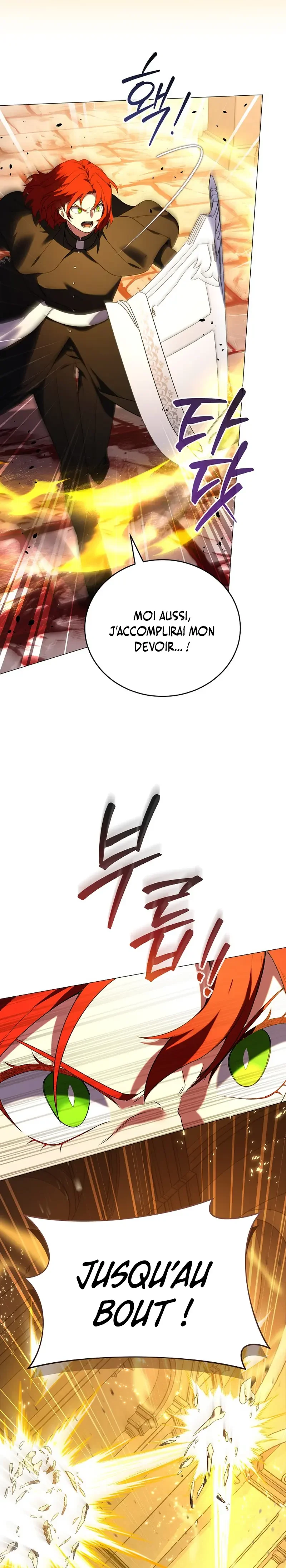 Is It Bad That the Main Character’s a Roleplayer? Chapitre 19 - Page 6