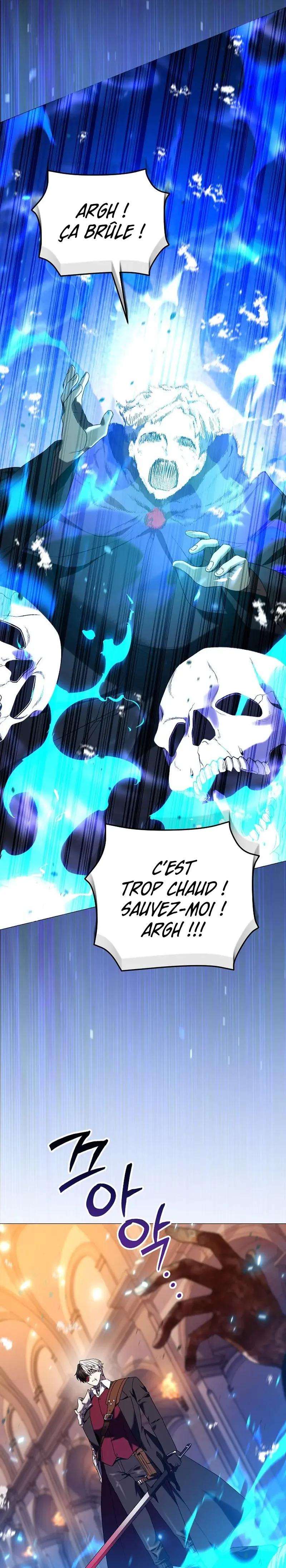 Is It Bad That the Main Character’s a Roleplayer? Chapitre 19 - Page 12