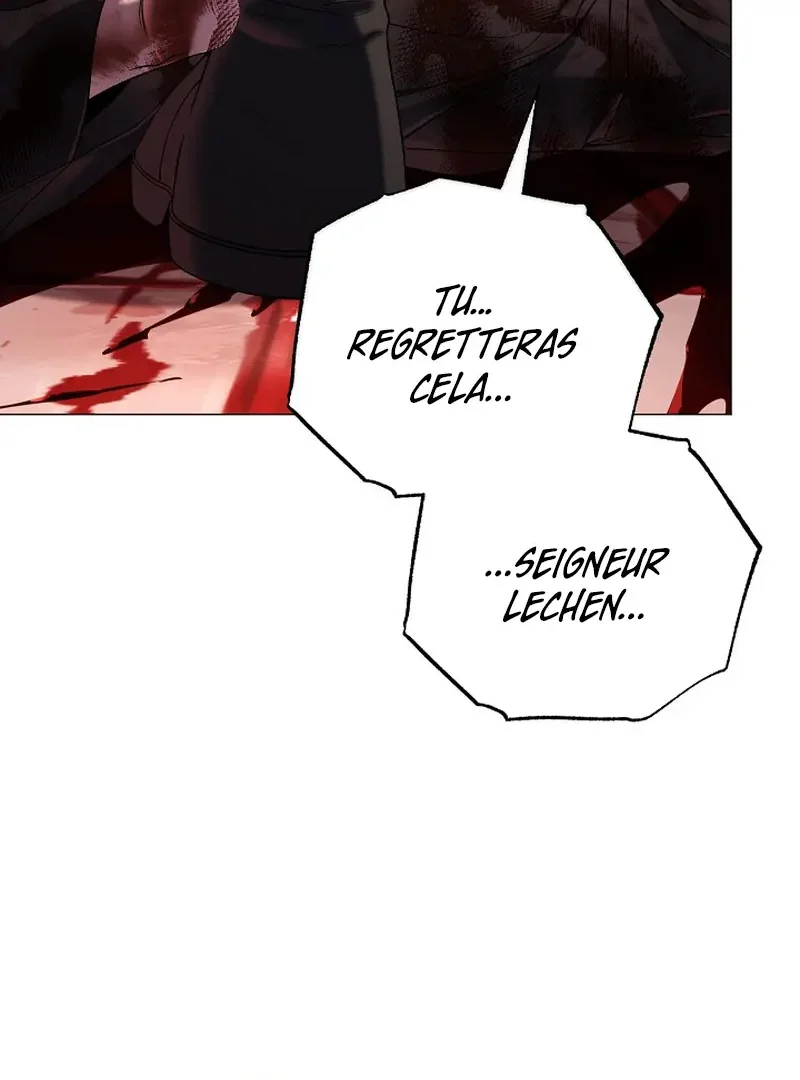 Is It Bad That the Main Character’s a Roleplayer? Chapitre 19 - Page 17