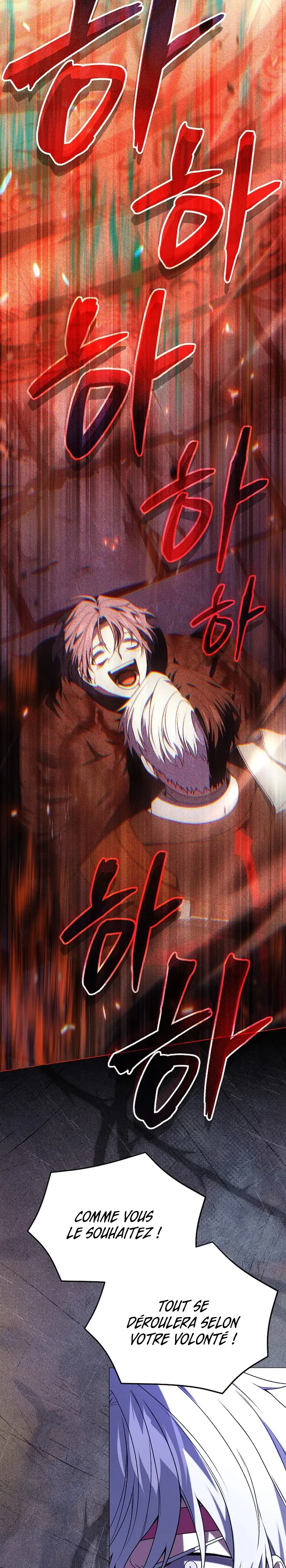 Is It Bad That the Main Character’s a Roleplayer? Chapitre 19 - Page 20