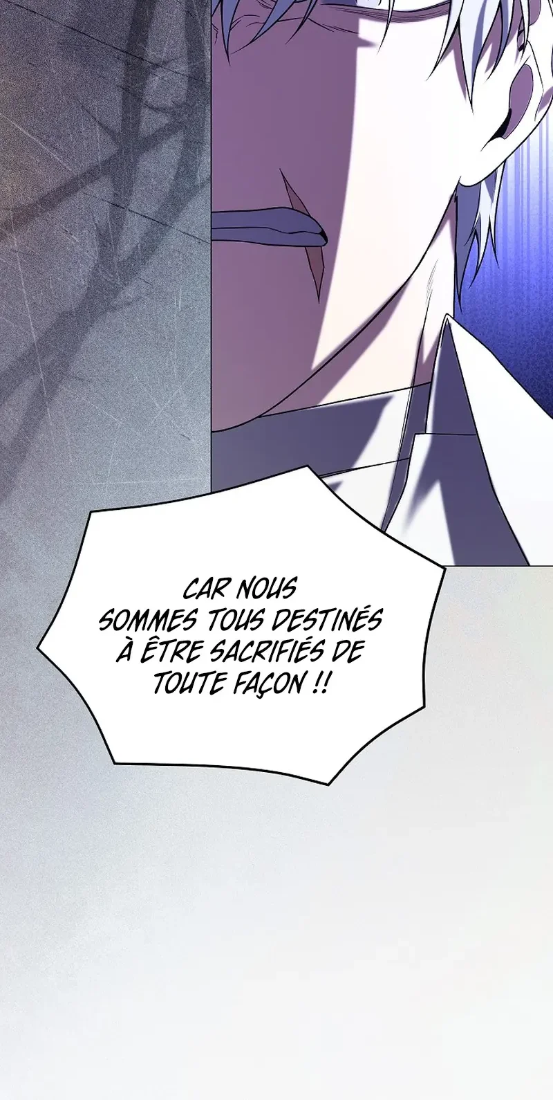 Is It Bad That the Main Character’s a Roleplayer? Chapitre 19 - Page 21