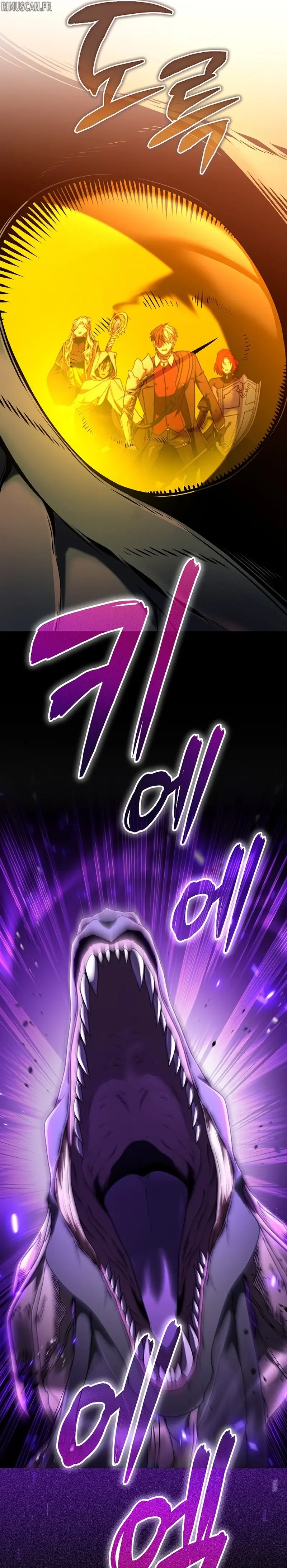 Is It Bad That the Main Character’s a Roleplayer? Chapitre 19 - Page 32