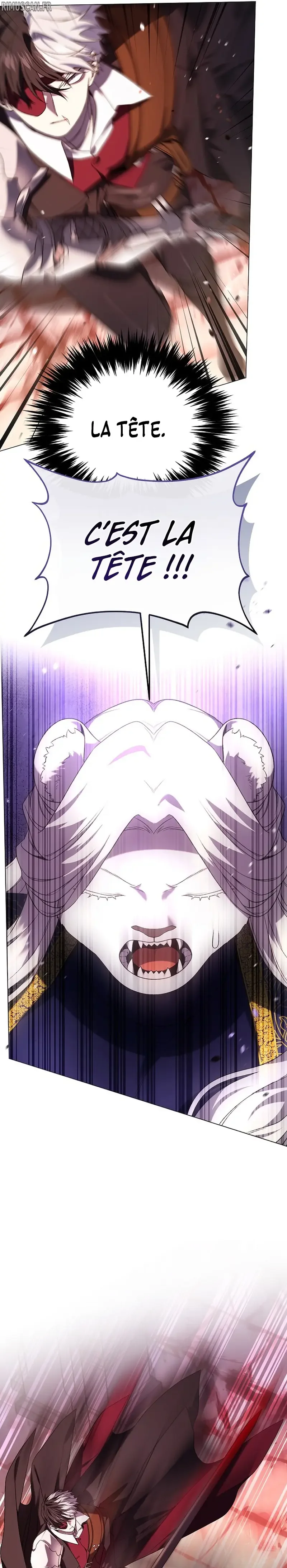 Is It Bad That the Main Character’s a Roleplayer? Chapitre 19 - Page 42