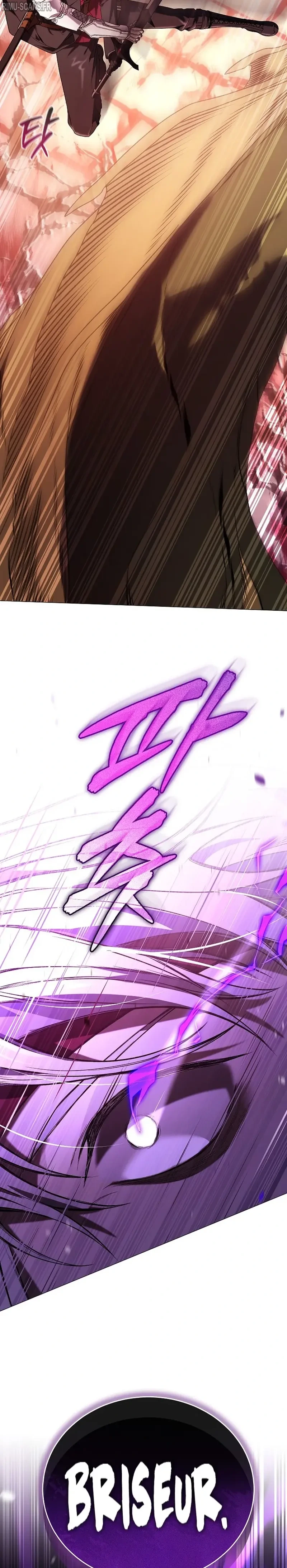 Is It Bad That the Main Character’s a Roleplayer? Chapitre 19 - Page 43
