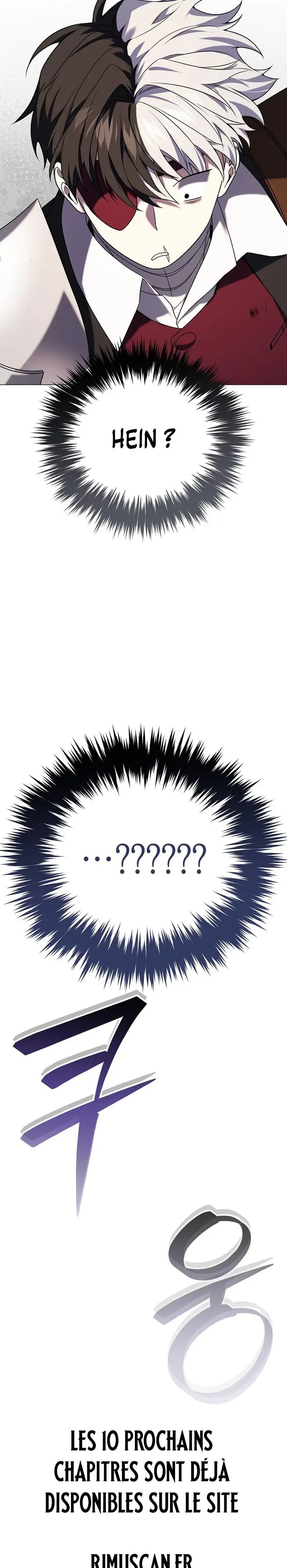 Is It Bad That the Main Character’s a Roleplayer? Chapitre 19 - Page 47